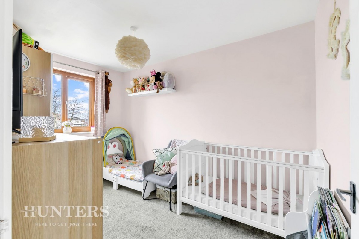 Hillingdon Close, Failsworth, Oldham