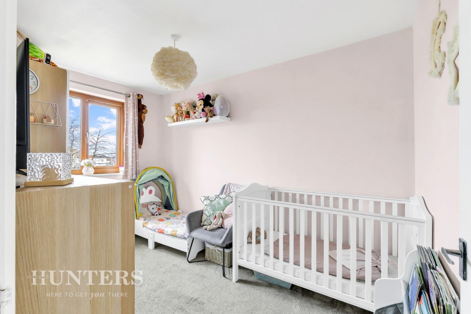 Hillingdon Close, Failsworth, Oldham