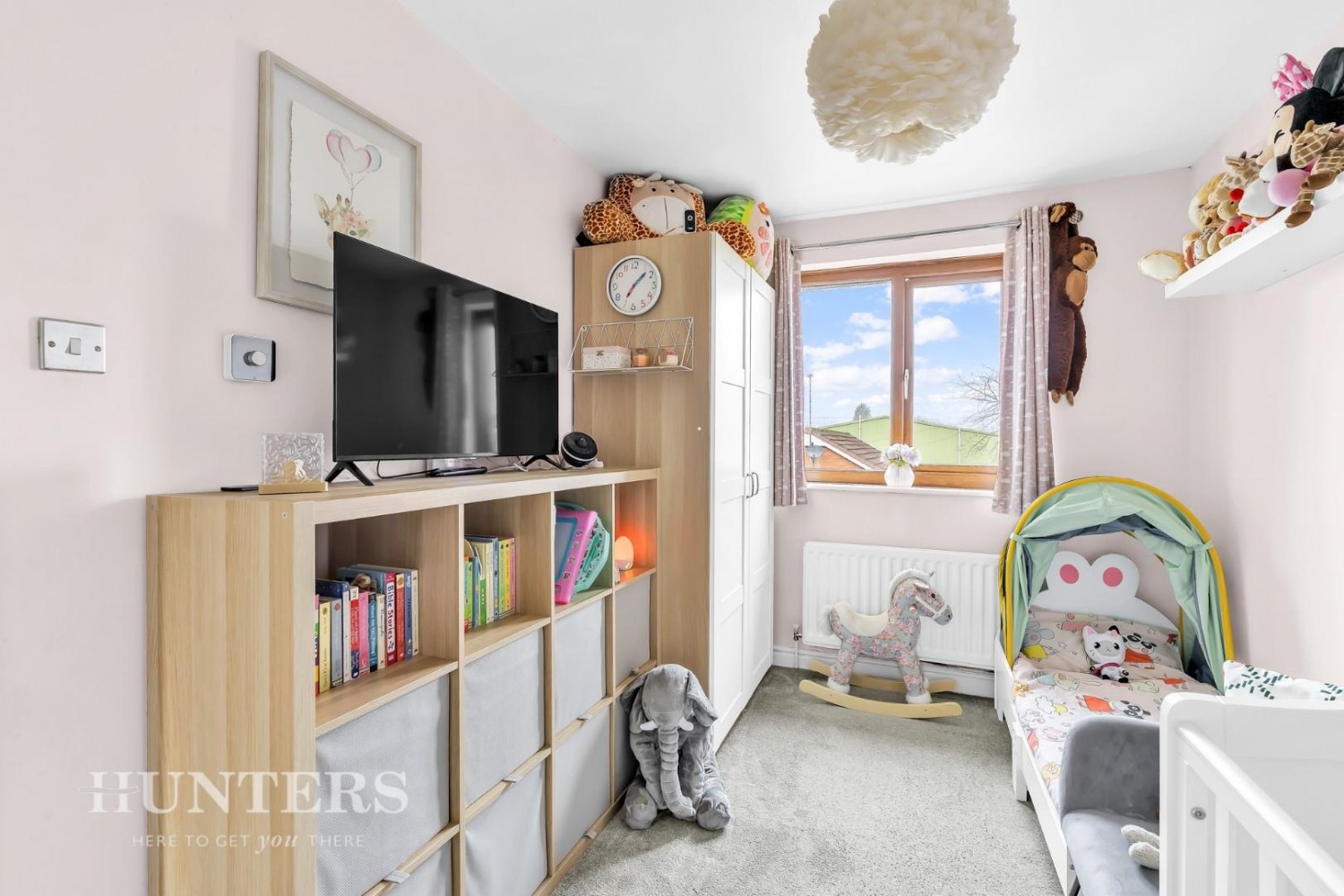 Hillingdon Close, Failsworth, Oldham