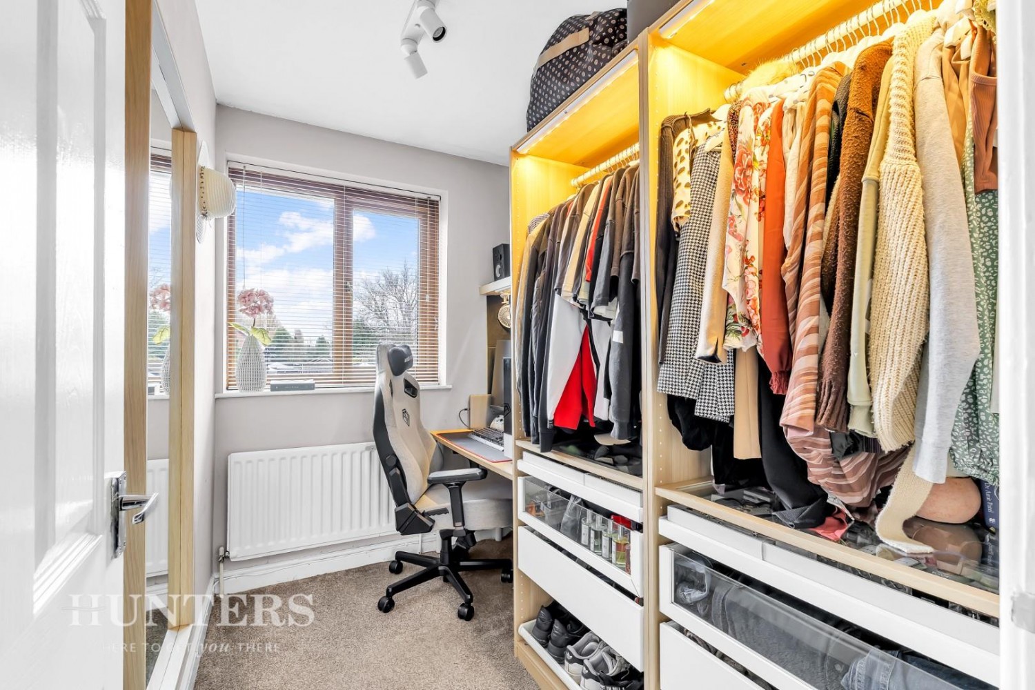 Hillingdon Close, Failsworth, Oldham