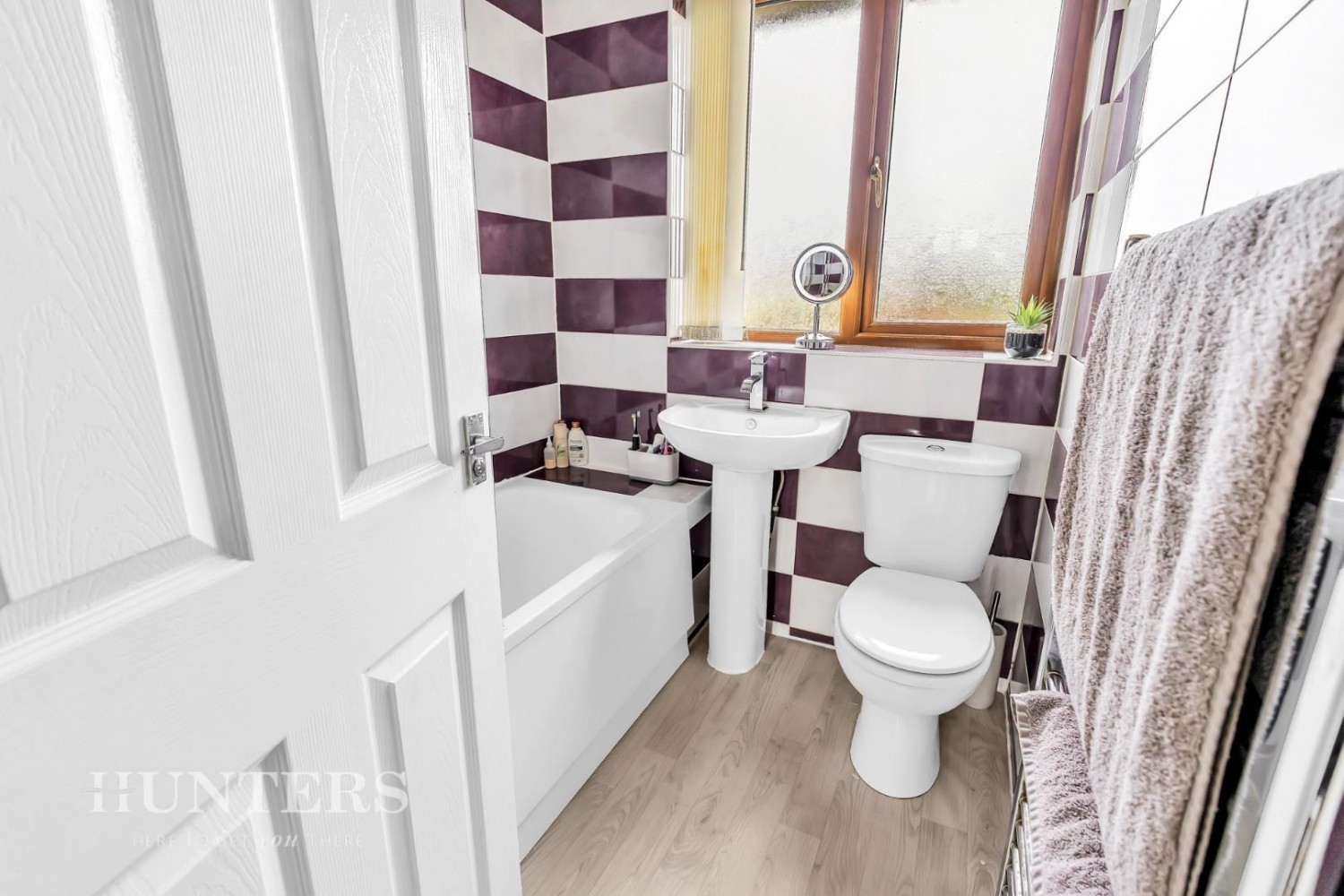 Hillingdon Close, Failsworth, Oldham