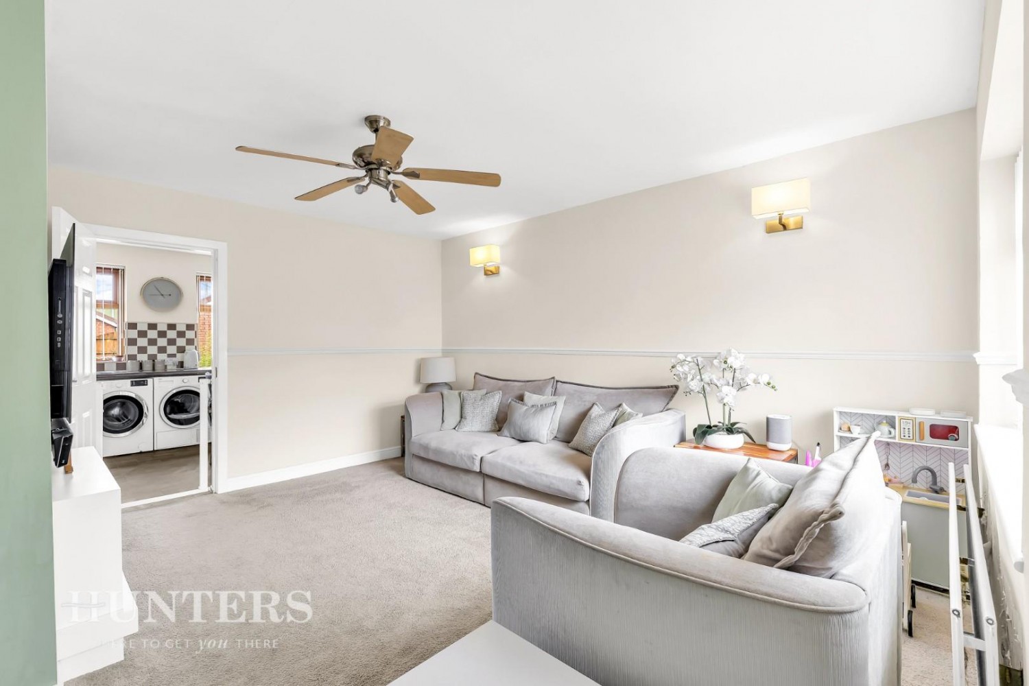 Hillingdon Close, Failsworth, Oldham