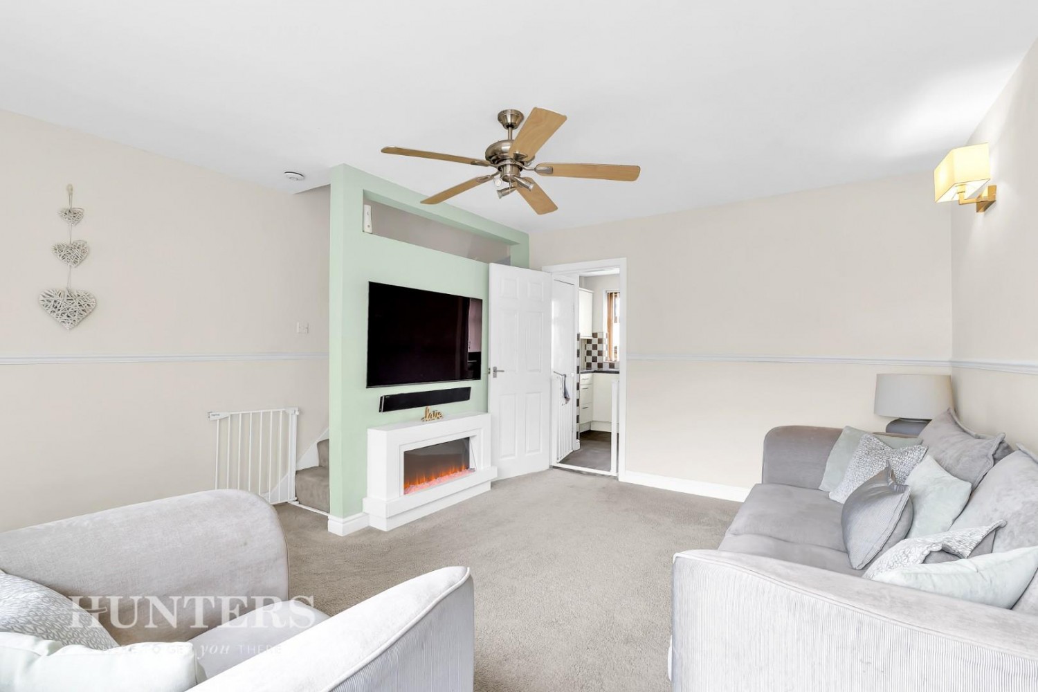 Hillingdon Close, Failsworth, Oldham