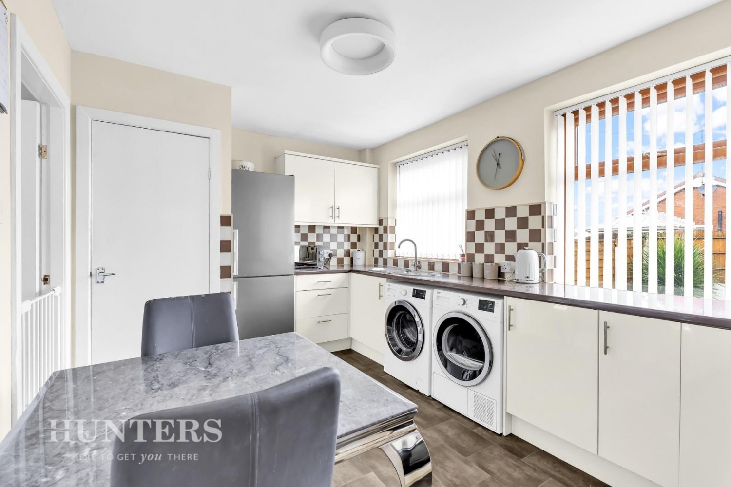 Hillingdon Close, Failsworth, Oldham