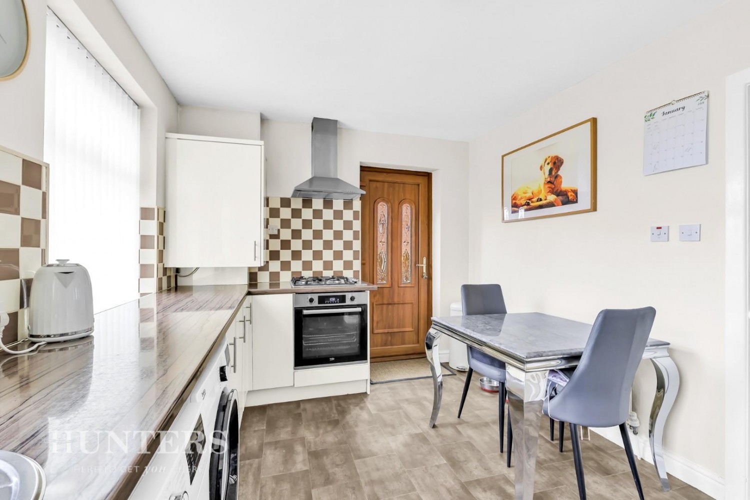 Hillingdon Close, Failsworth, Oldham