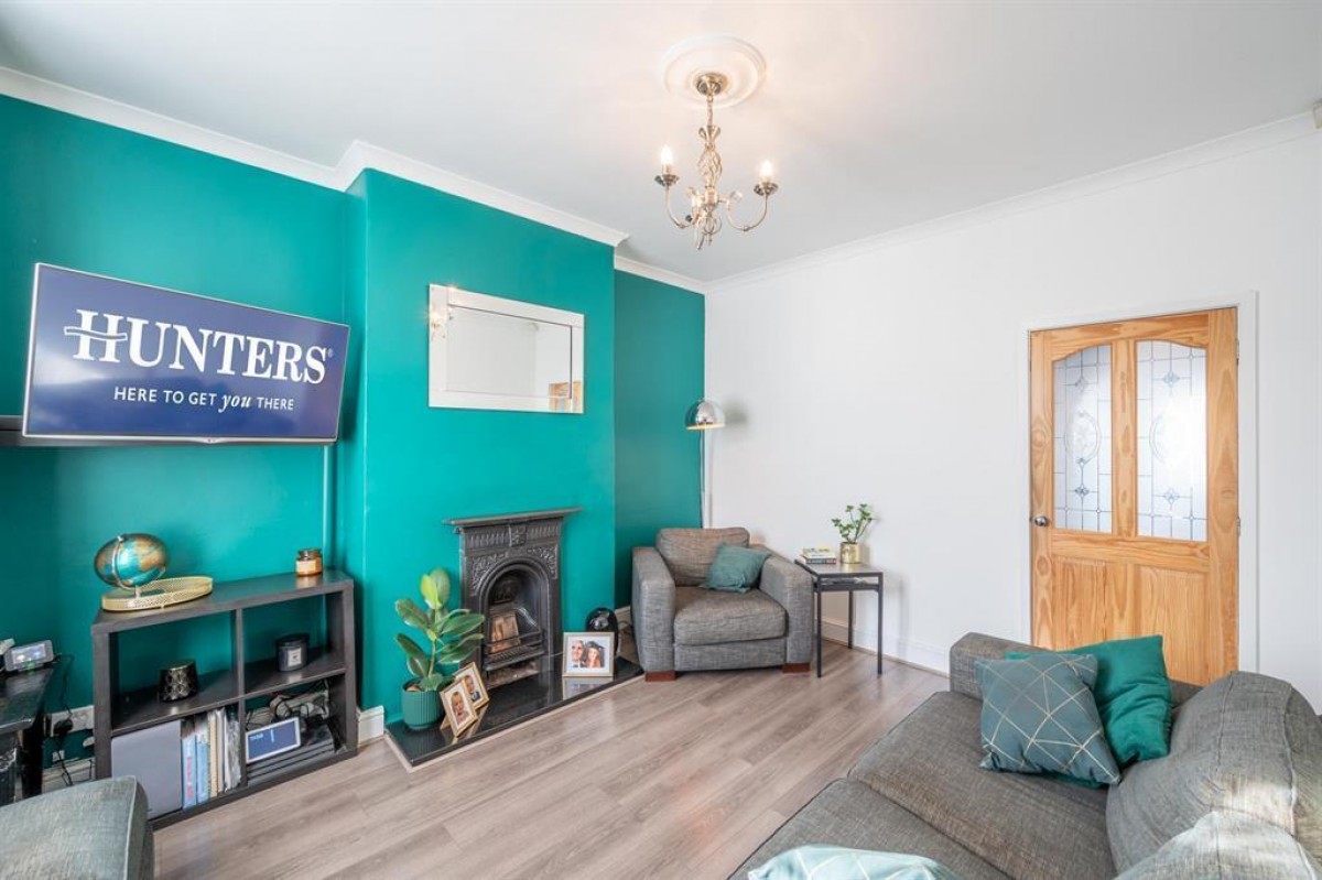 Maypole Hill, Halesowen