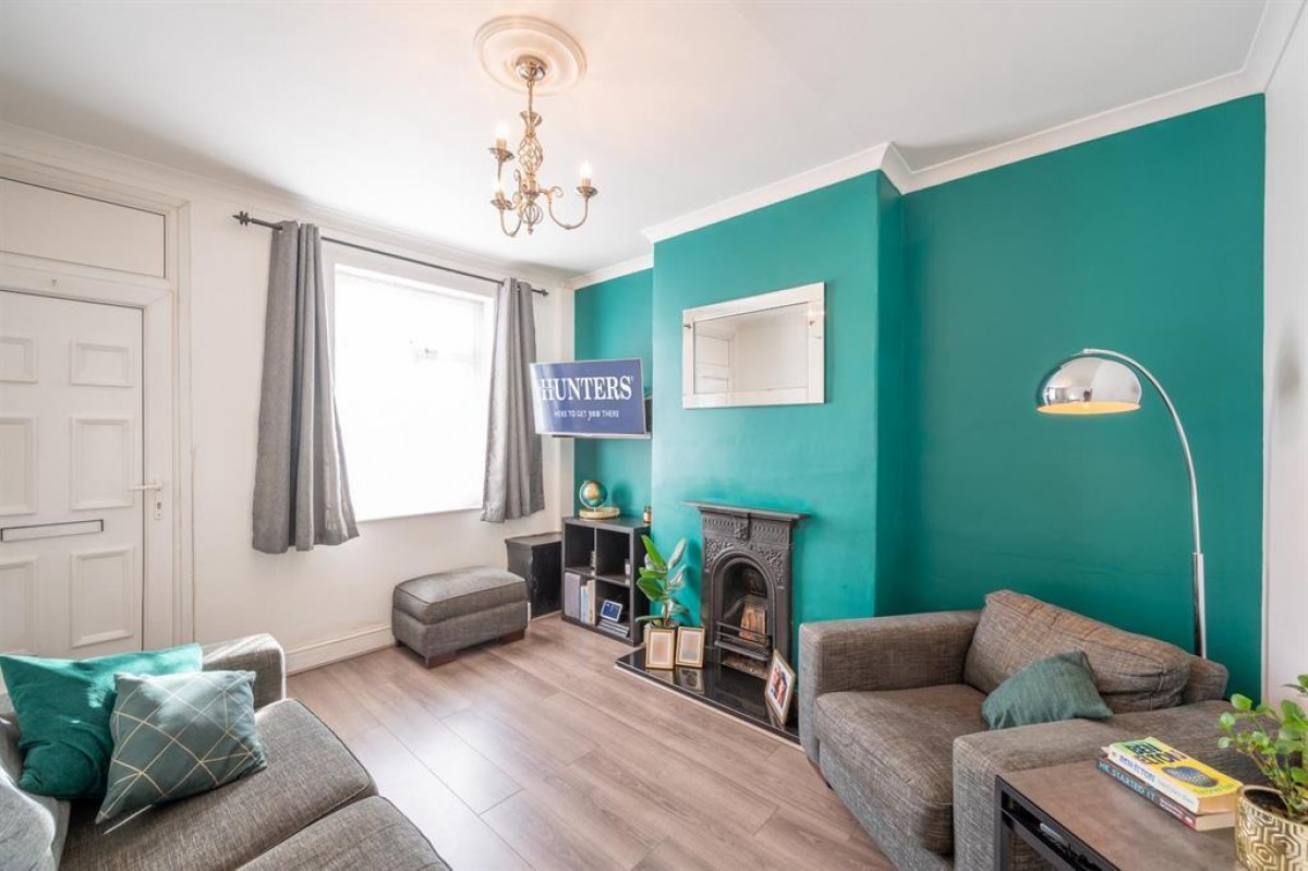 Maypole Hill, Halesowen