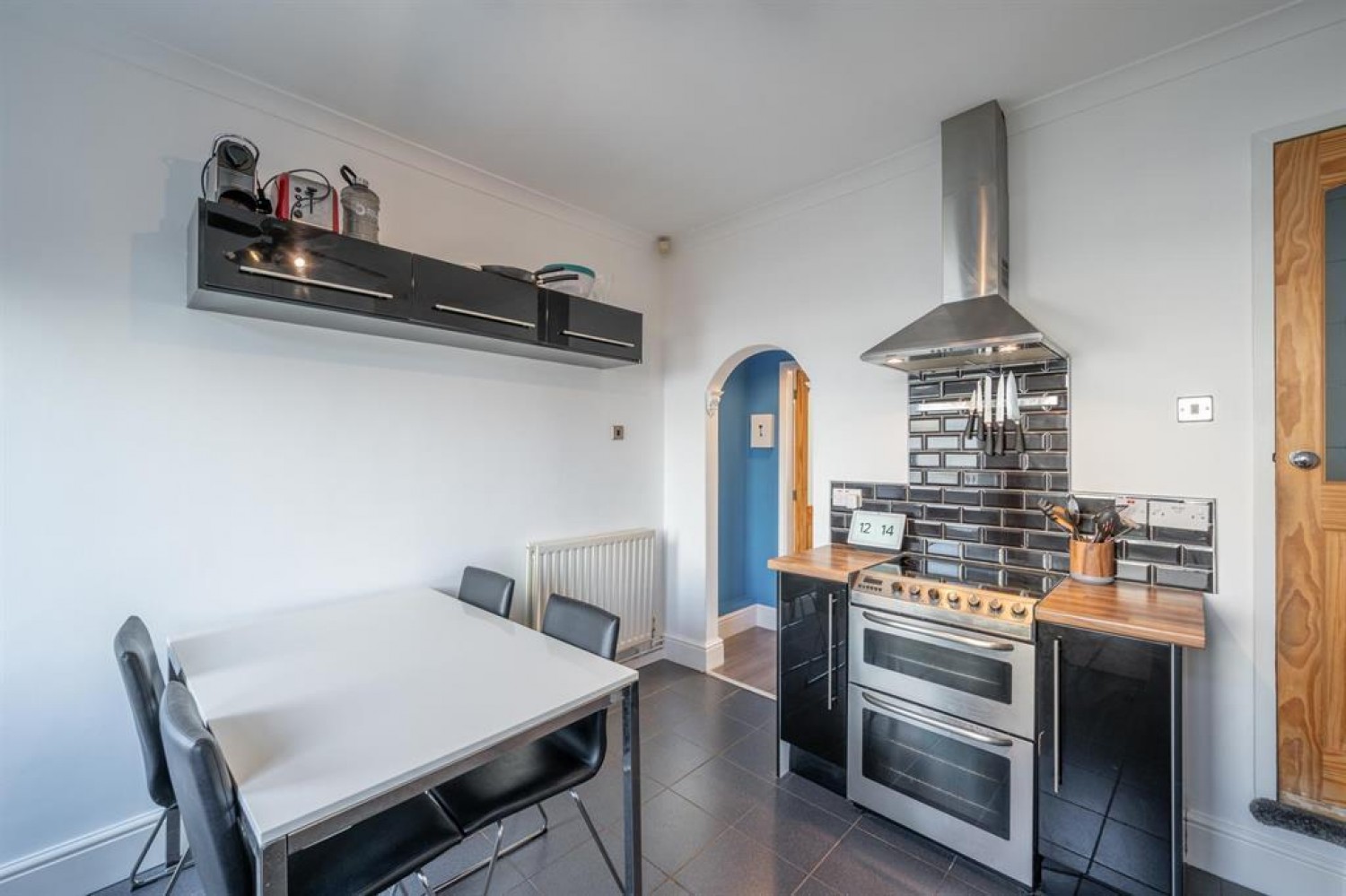 Maypole Hill, Halesowen