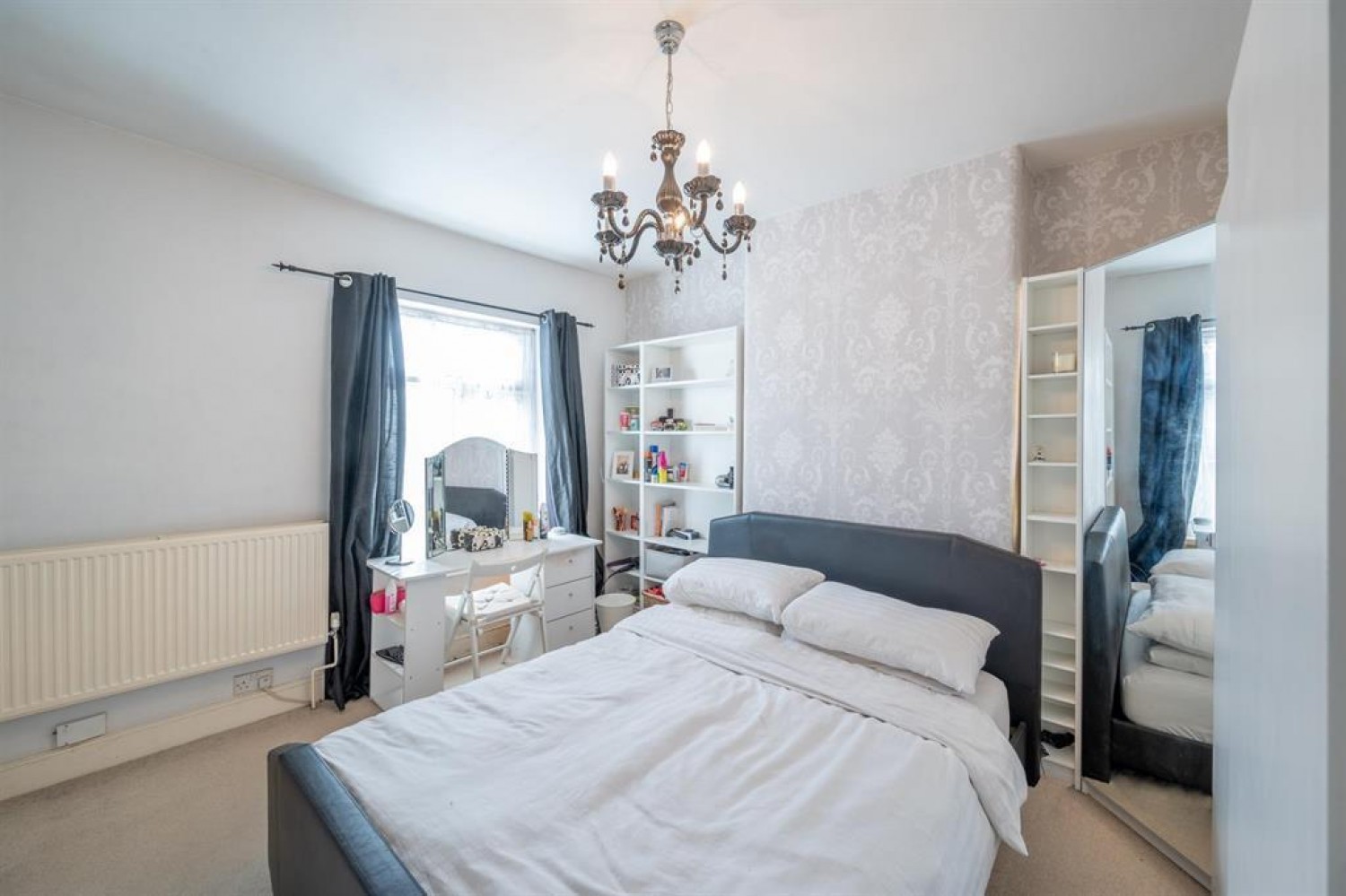 Maypole Hill, Halesowen