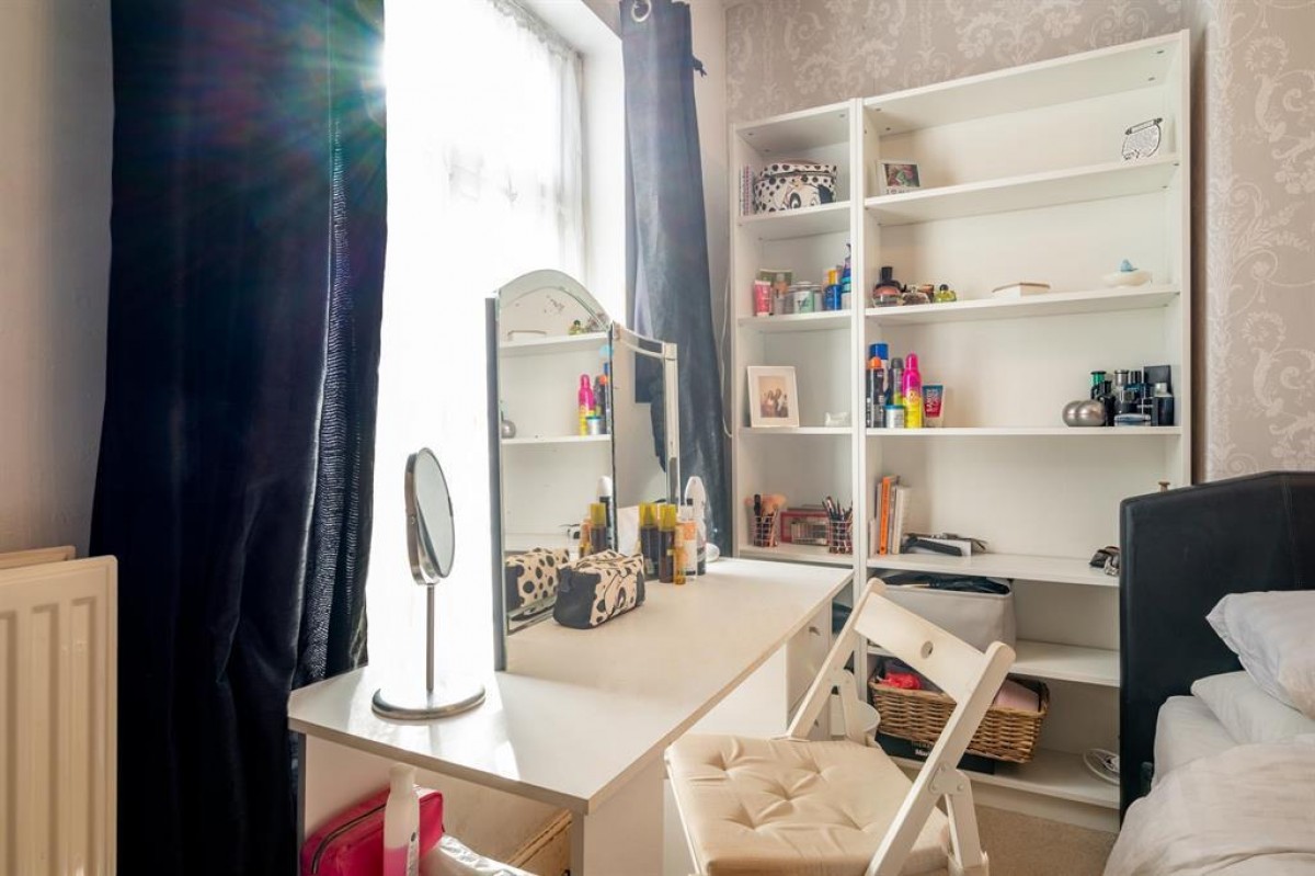 Maypole Hill, Halesowen