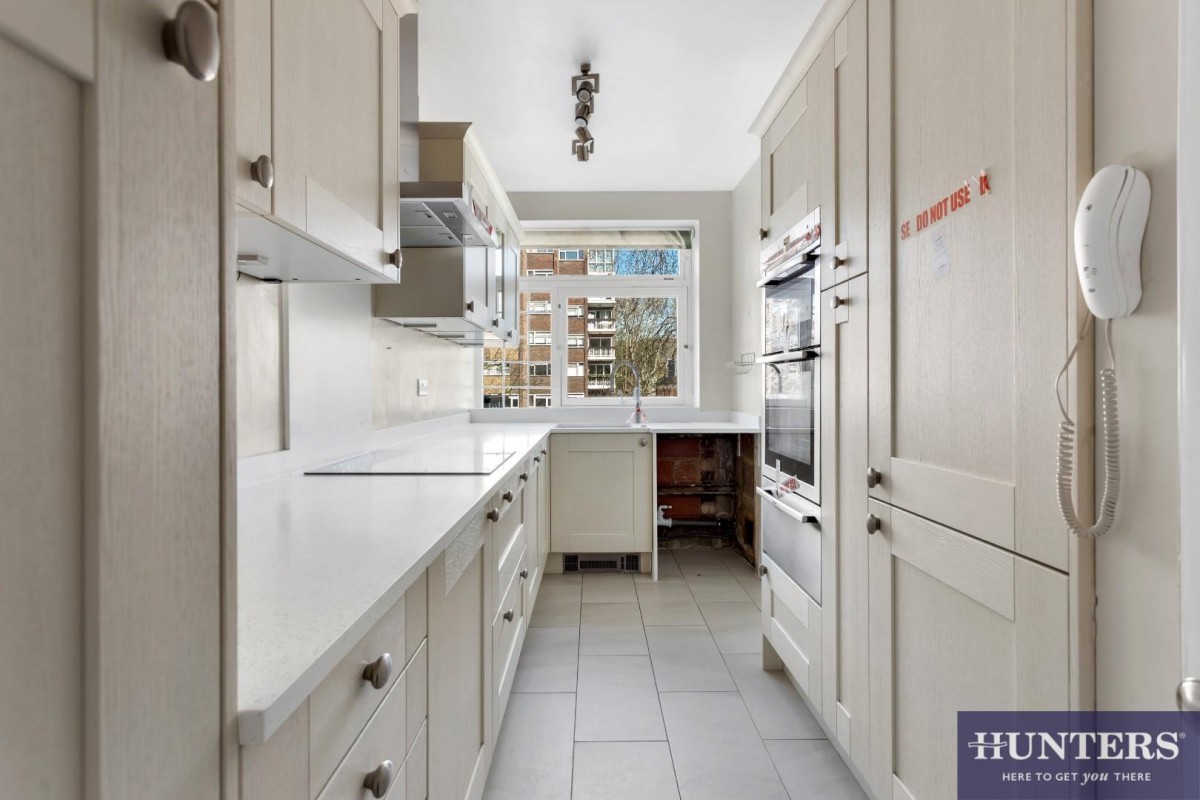 Sheringham, St. John's Wood Park, St John's Wood, London, NW8