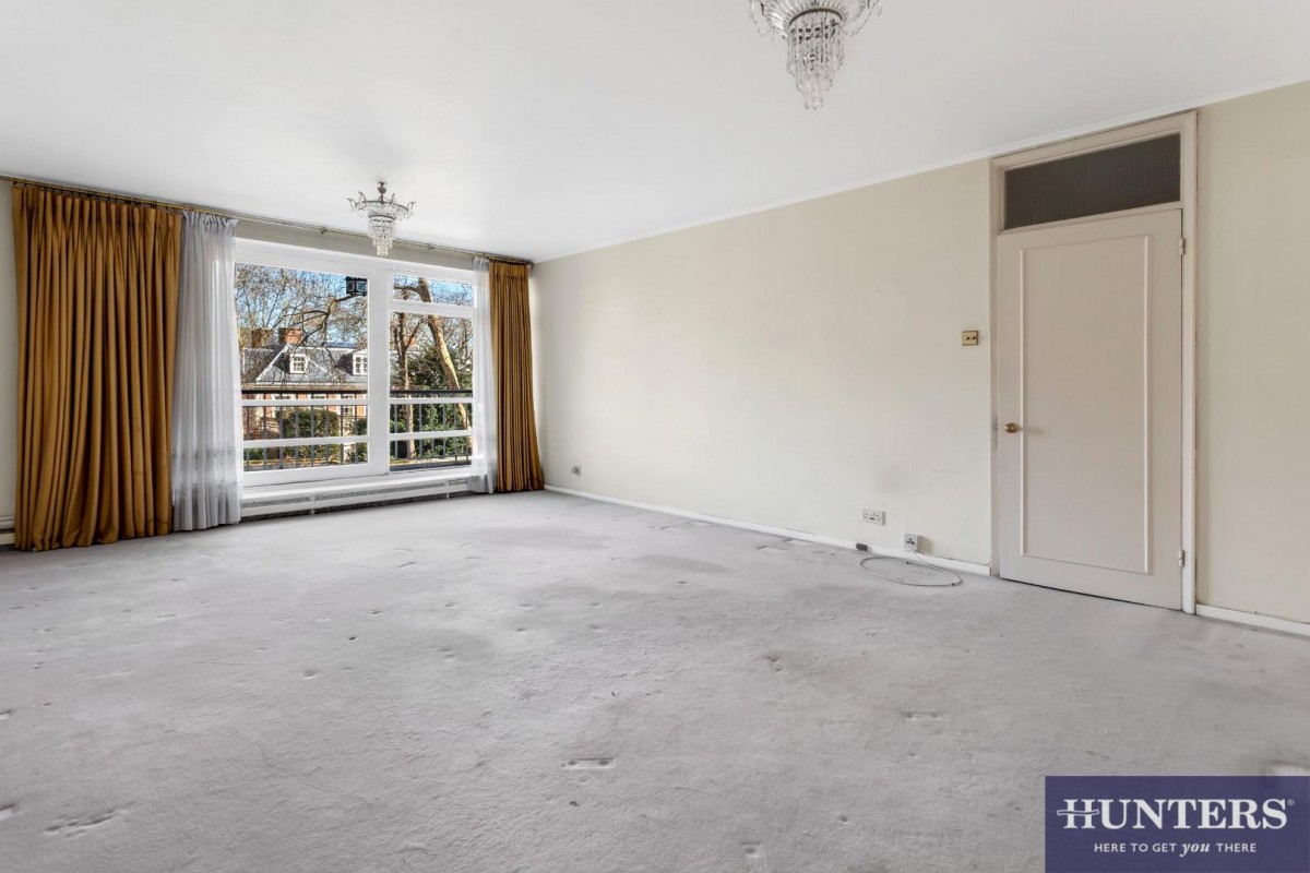 Sheringham, St. John's Wood Park, St John's Wood, London, NW8