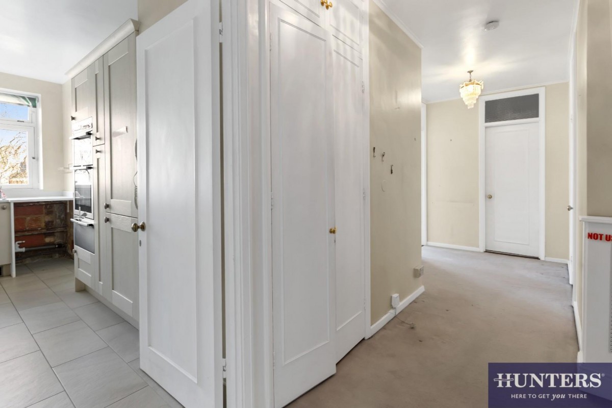 Sheringham, St. John's Wood Park, St John's Wood, London, NW8