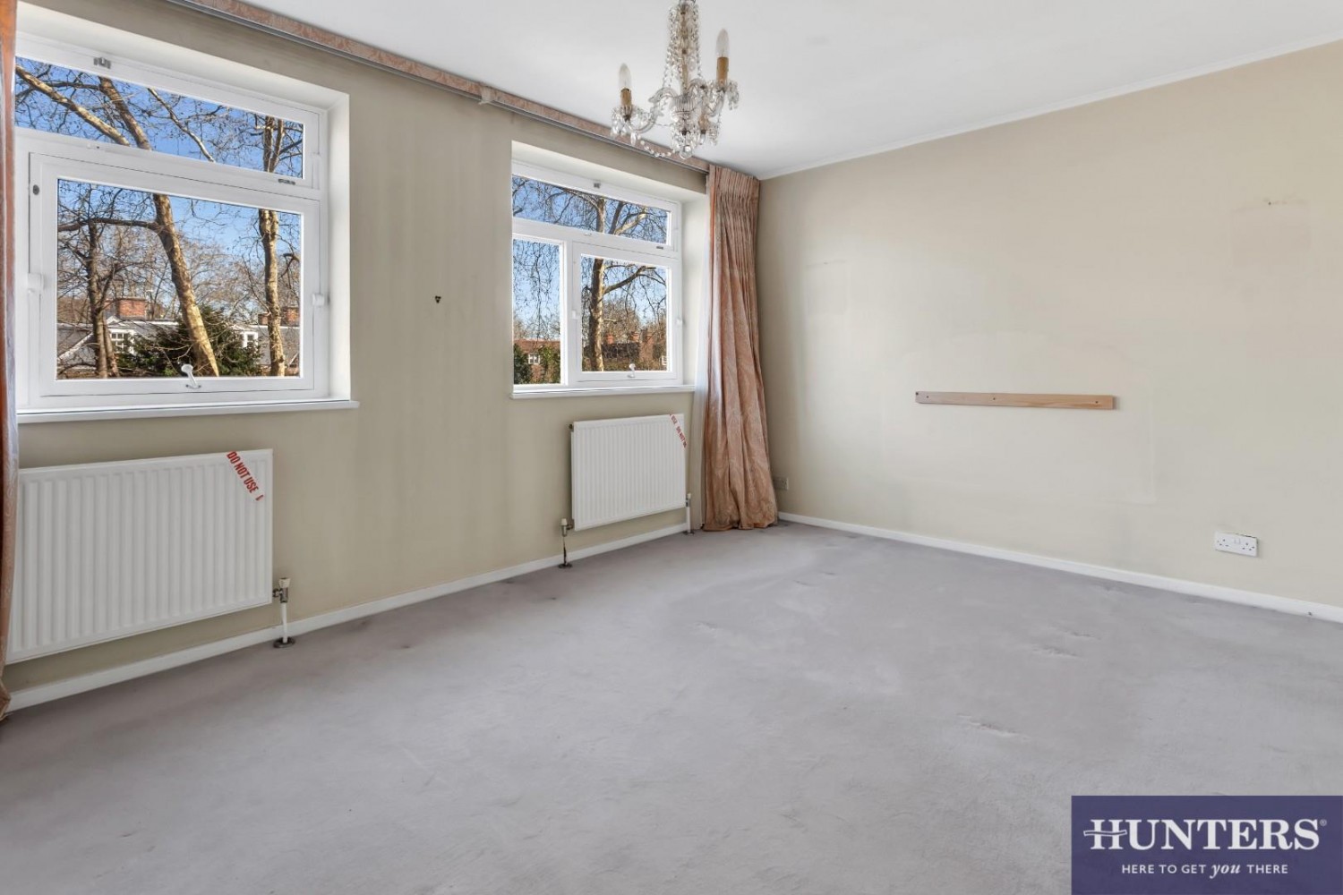 Sheringham, St. John's Wood Park, St John's Wood, London, NW8