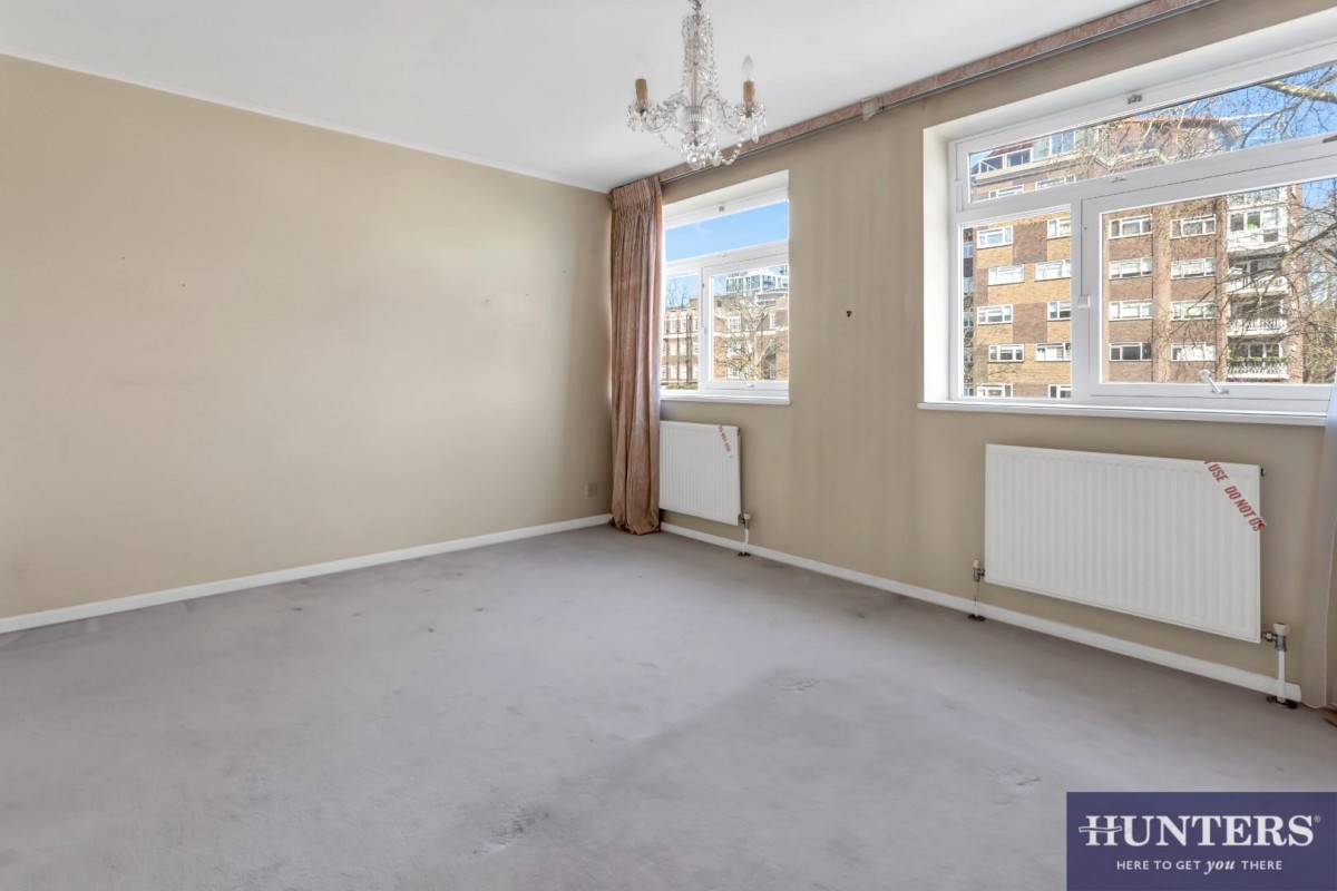 Sheringham, St. John's Wood Park, St John's Wood, London, NW8