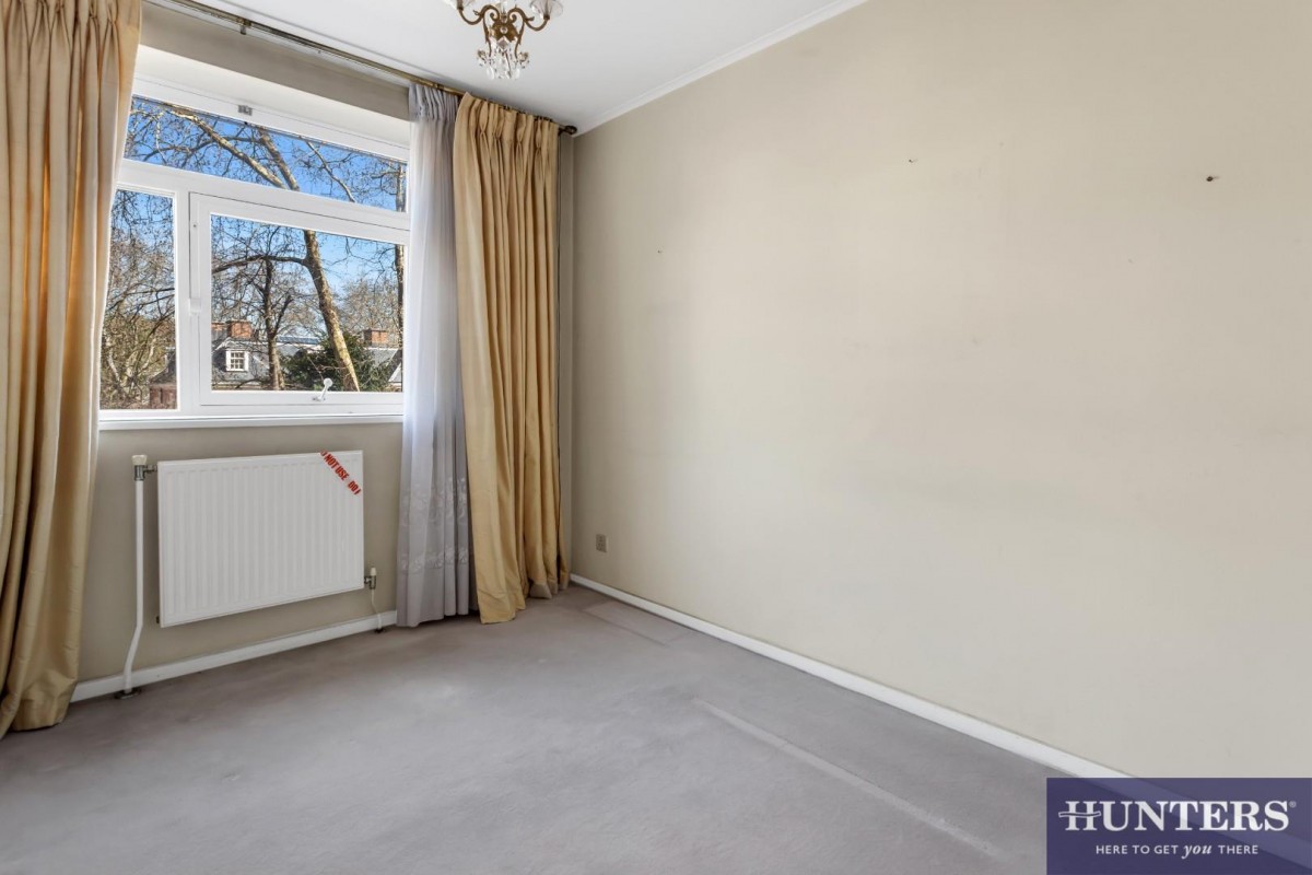 Sheringham, St. John's Wood Park, St John's Wood, London, NW8