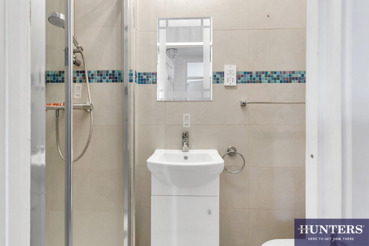 Sheringham, St. John's Wood Park, St John's Wood, London, NW8