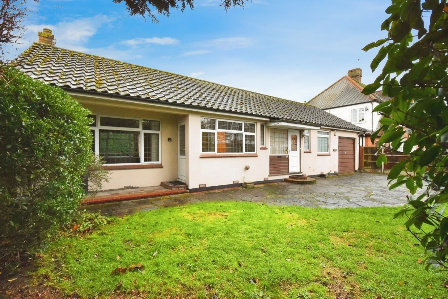 Petts Wood Road, Petts Wood