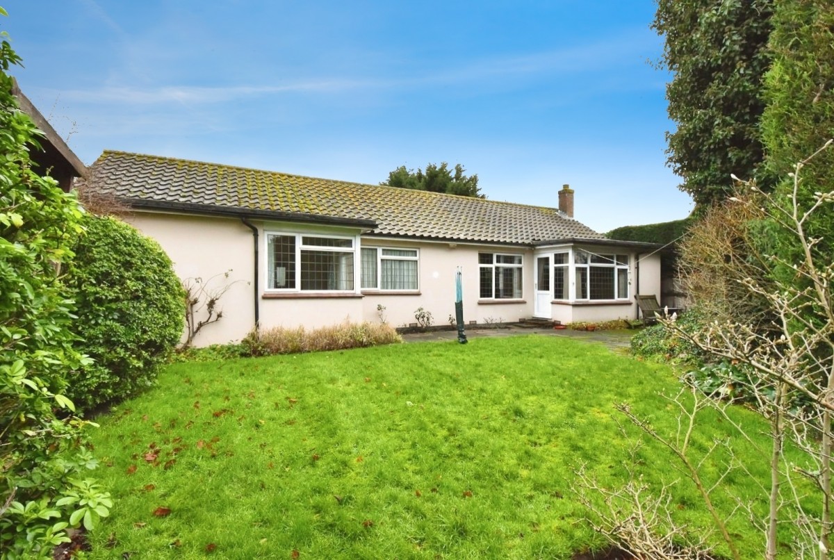 Petts Wood Road, Petts Wood