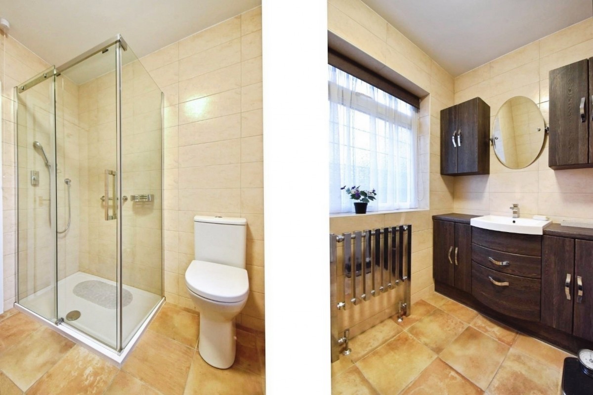 Petts Wood Road, Petts Wood