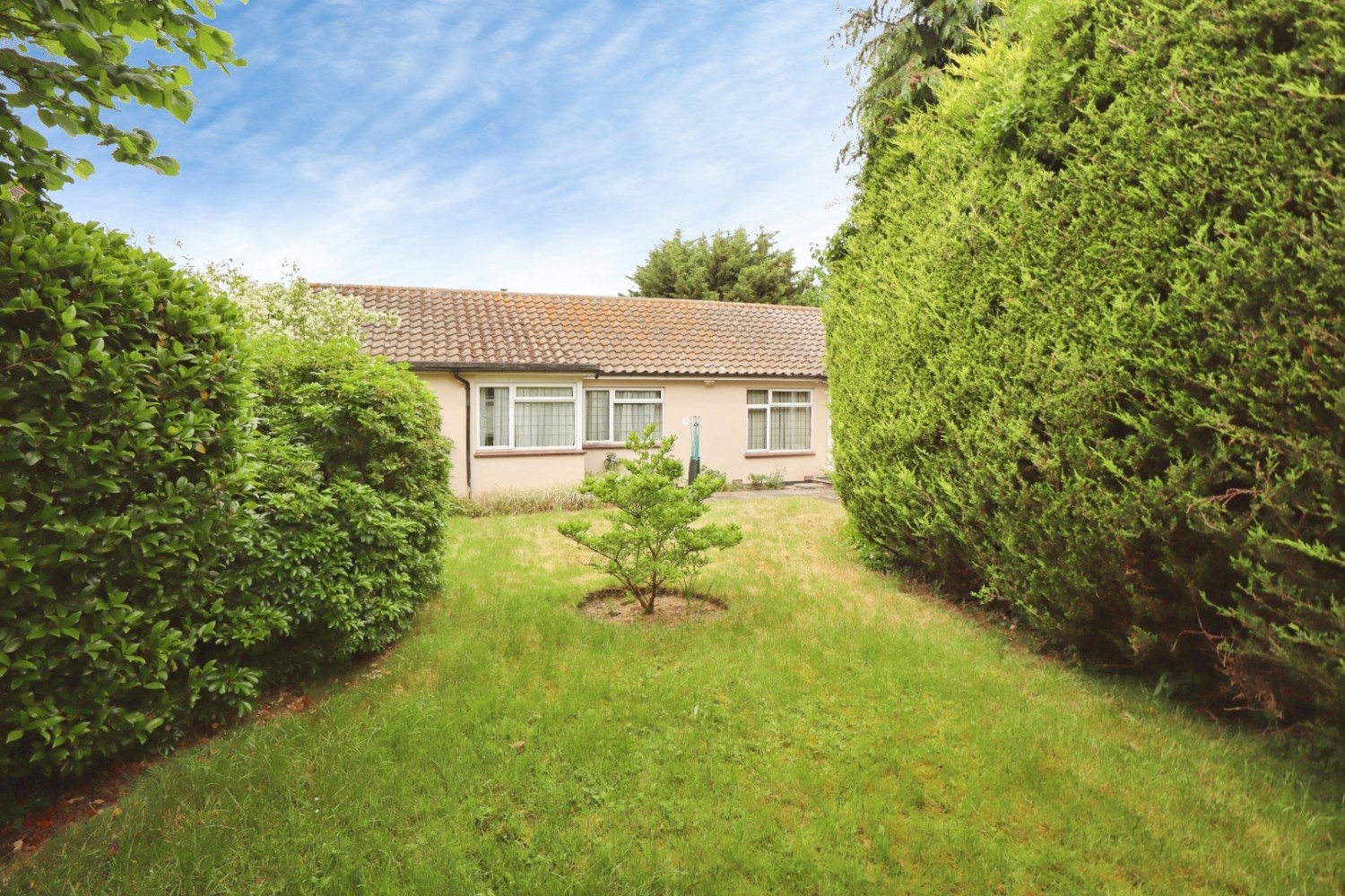 Petts Wood Road, Petts Wood