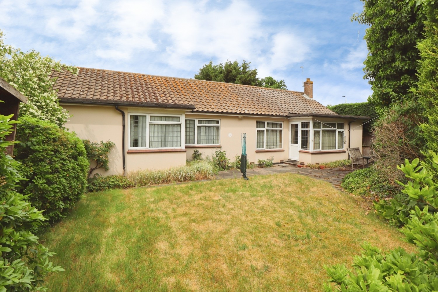 Petts Wood Road, Petts Wood