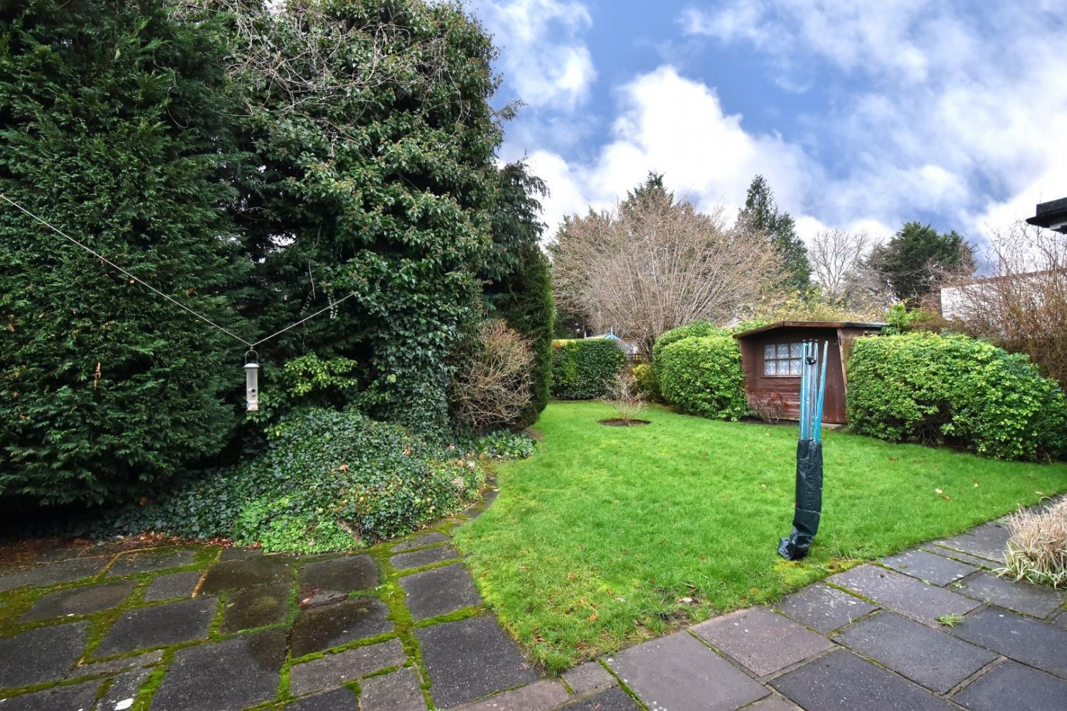 Petts Wood Road, Petts Wood