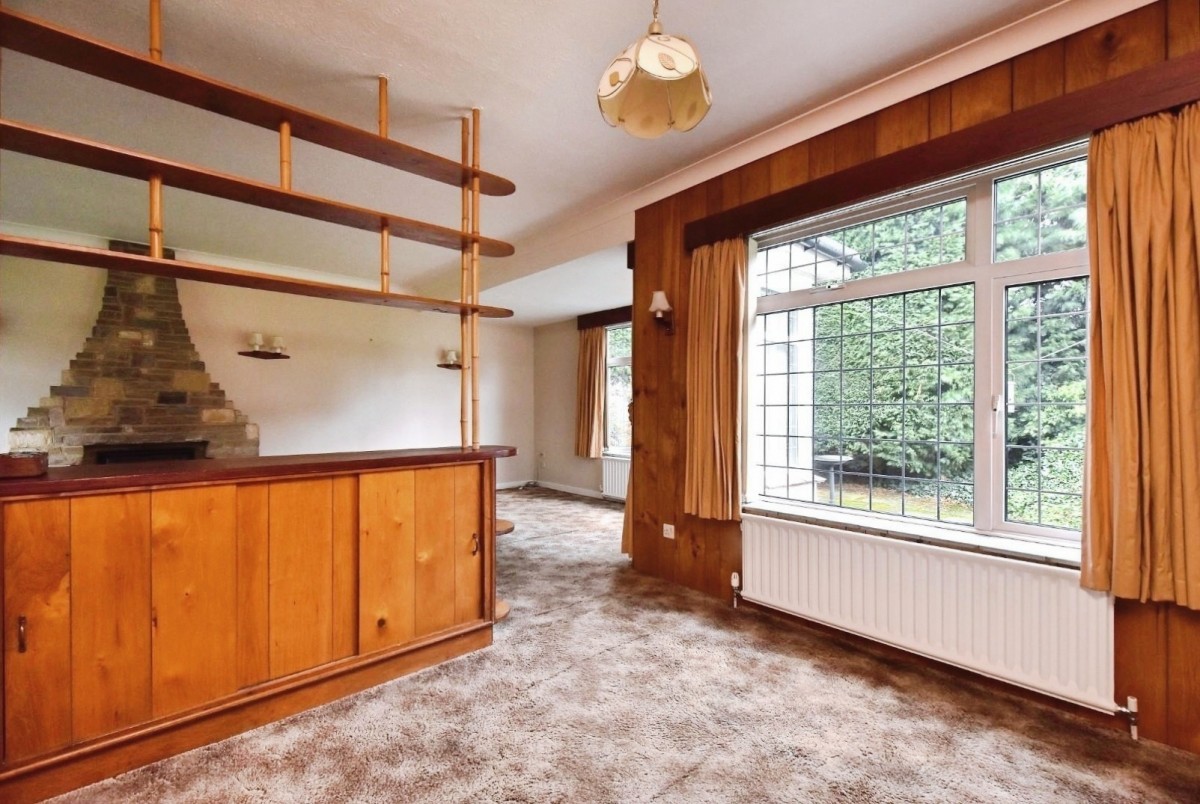 Petts Wood Road, Petts Wood