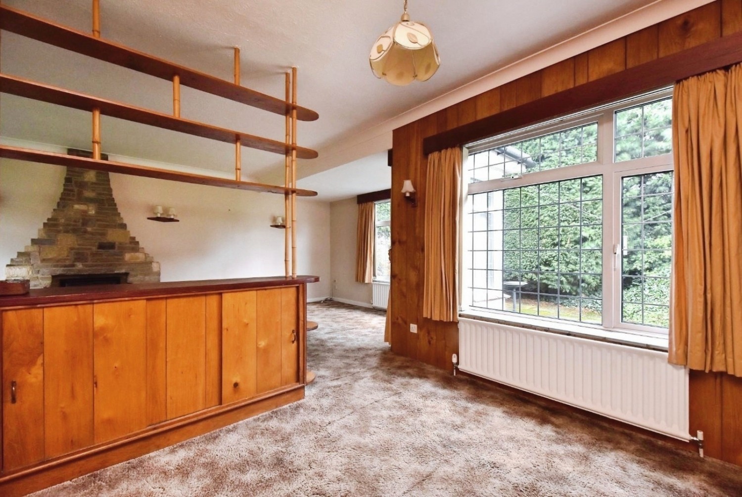 Petts Wood Road, Petts Wood