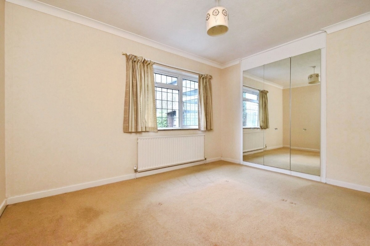 Petts Wood Road, Petts Wood