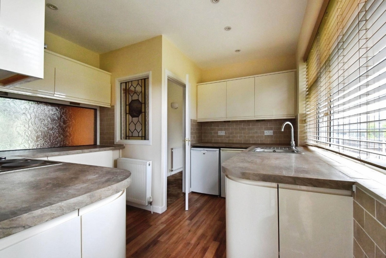 Petts Wood Road, Petts Wood