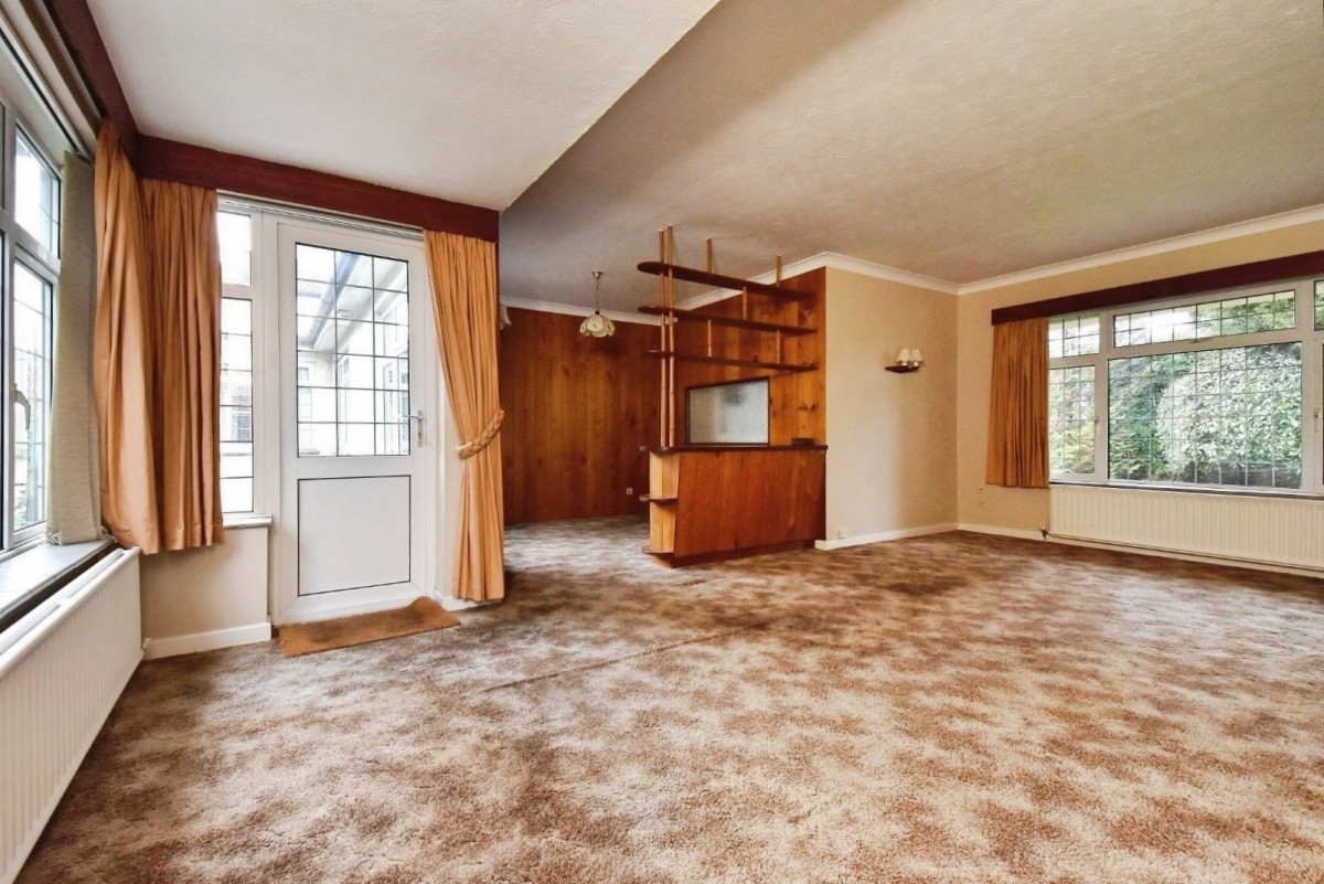 Petts Wood Road, Petts Wood