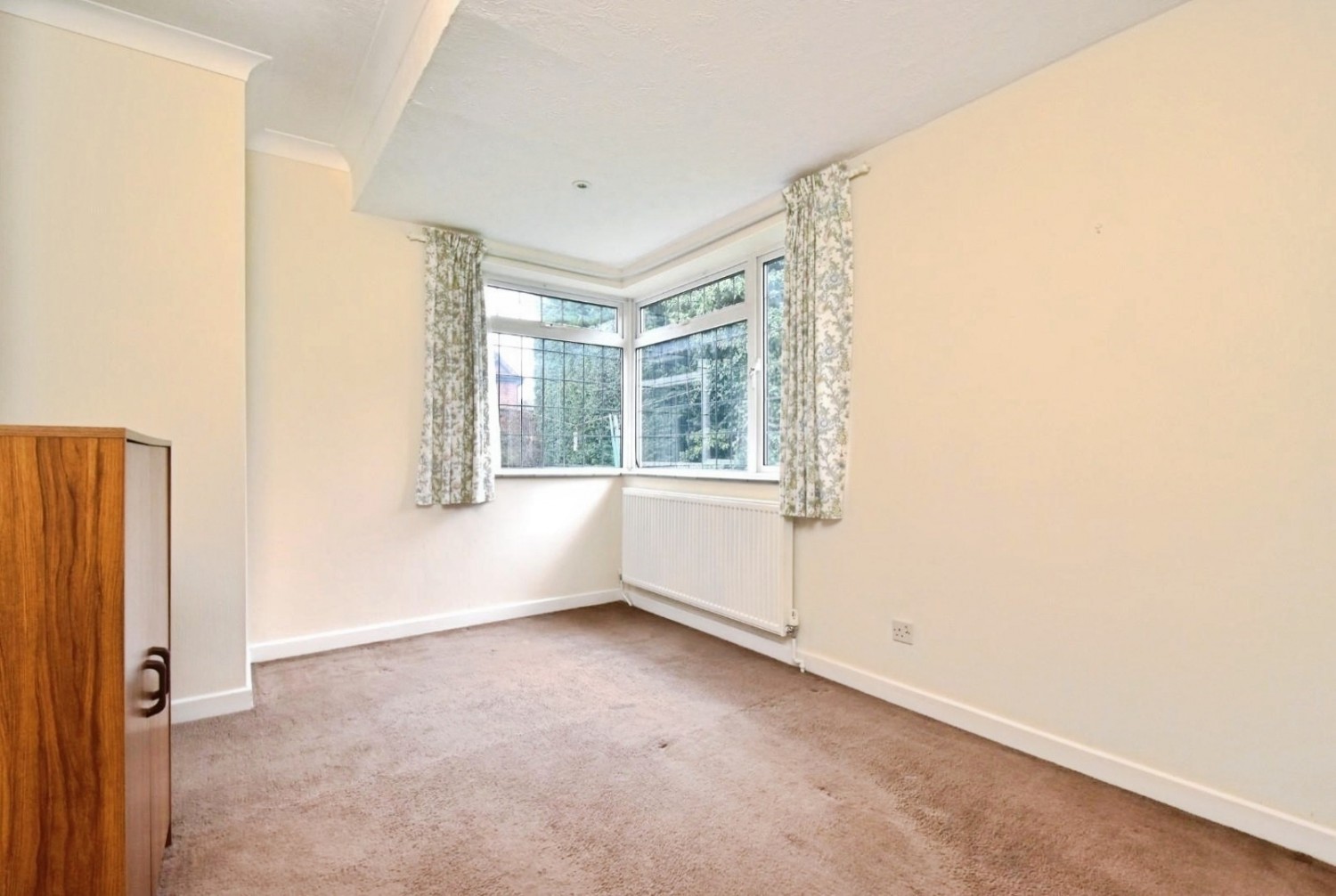 Petts Wood Road, Petts Wood