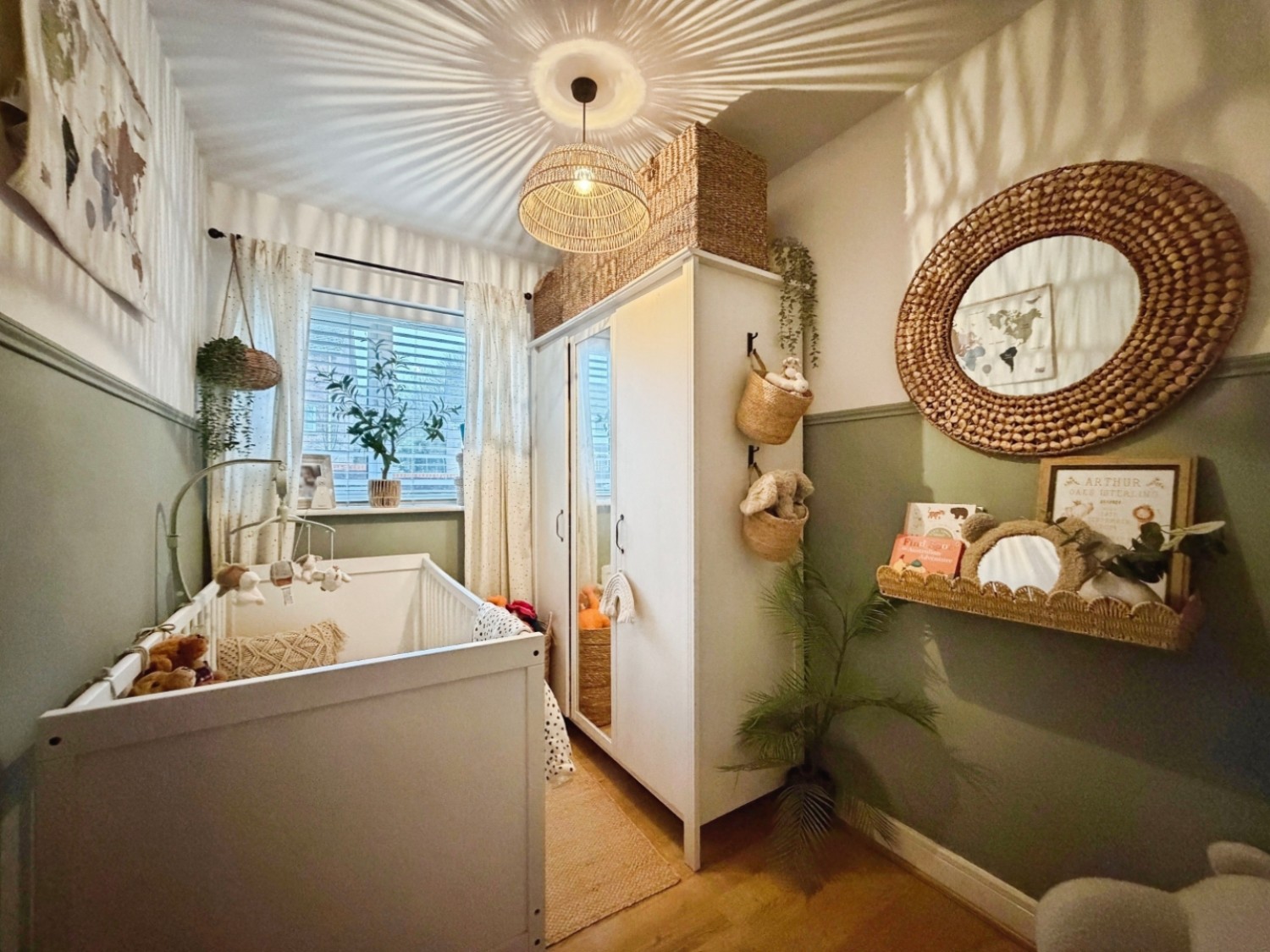 Swaffer Way, Ashford