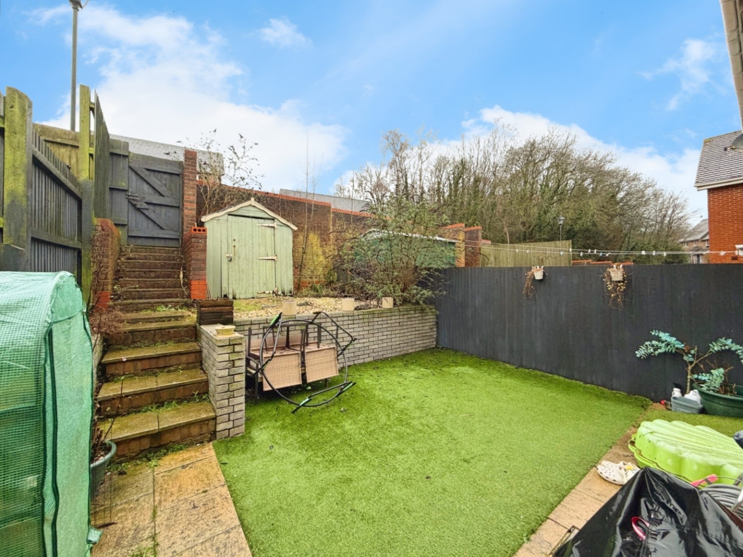 Swaffer Way, Ashford