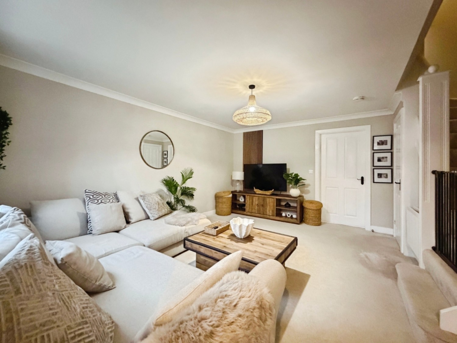 Swaffer Way, Ashford