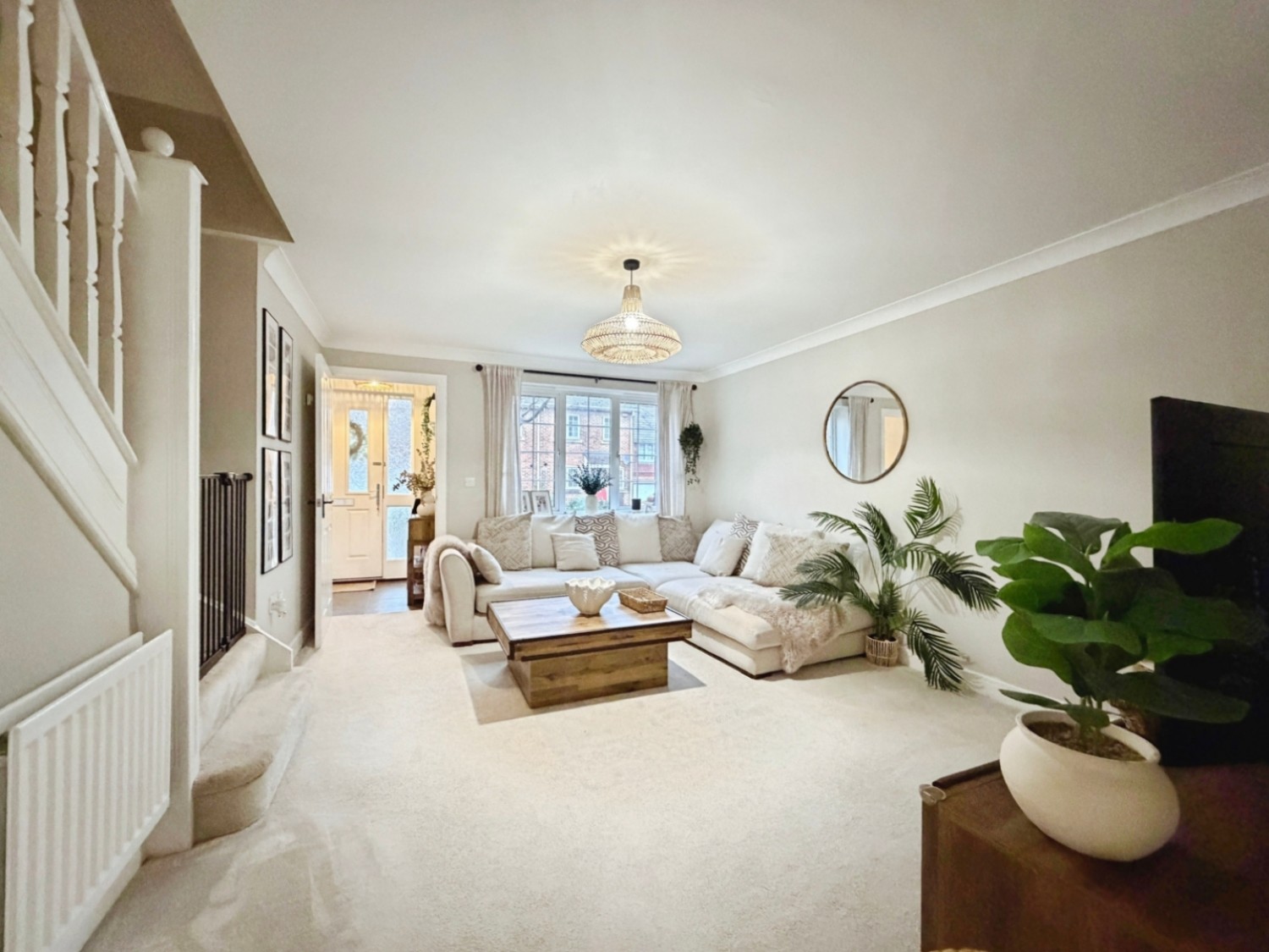 Swaffer Way, Ashford