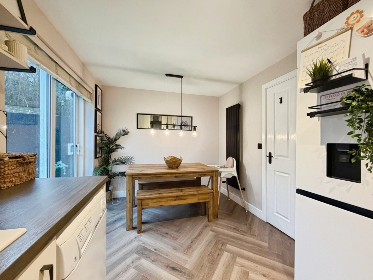 Swaffer Way, Ashford