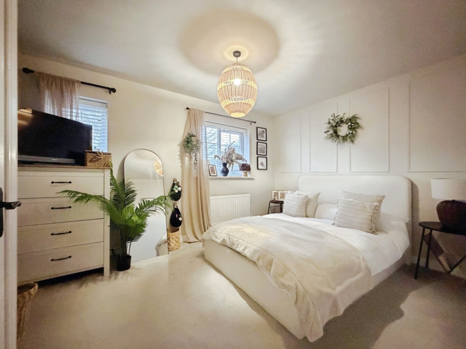 Swaffer Way, Ashford