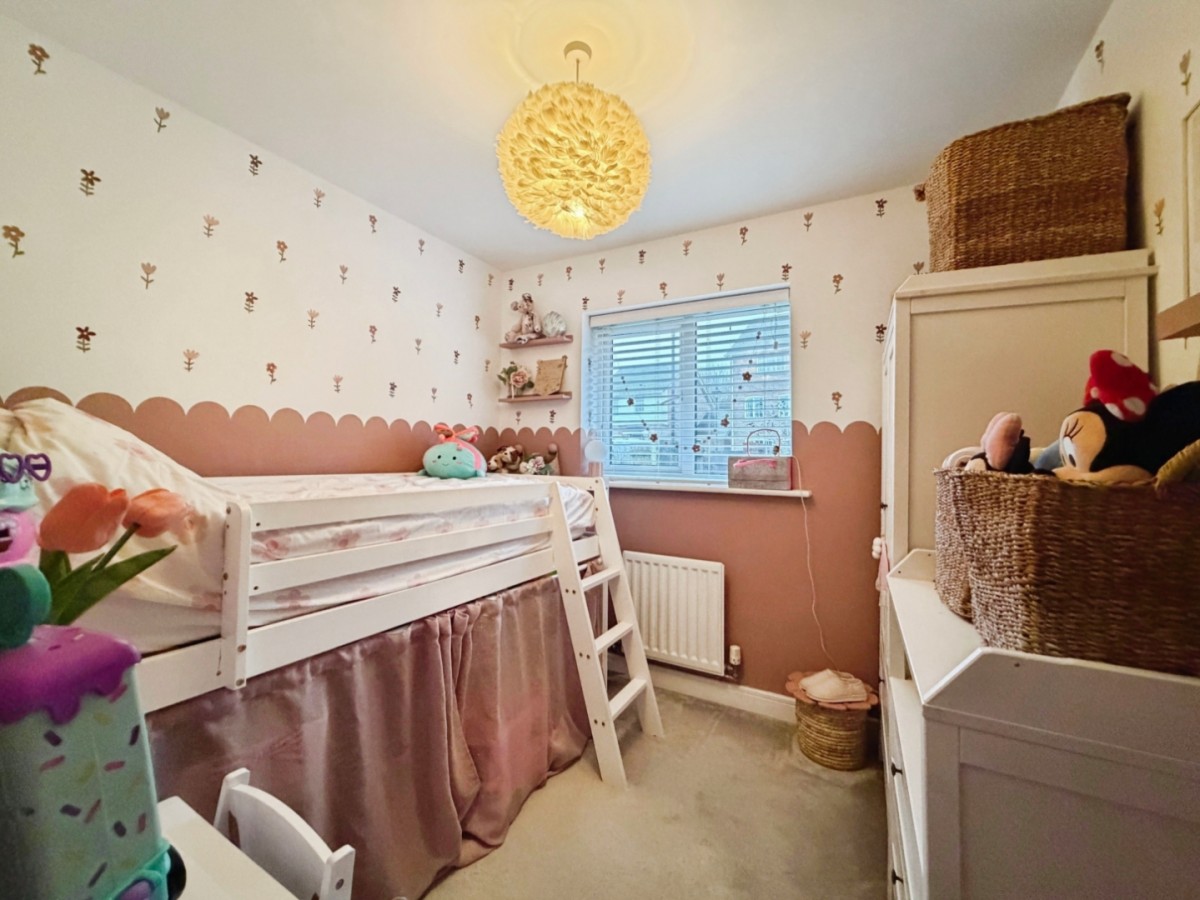 Swaffer Way, Ashford