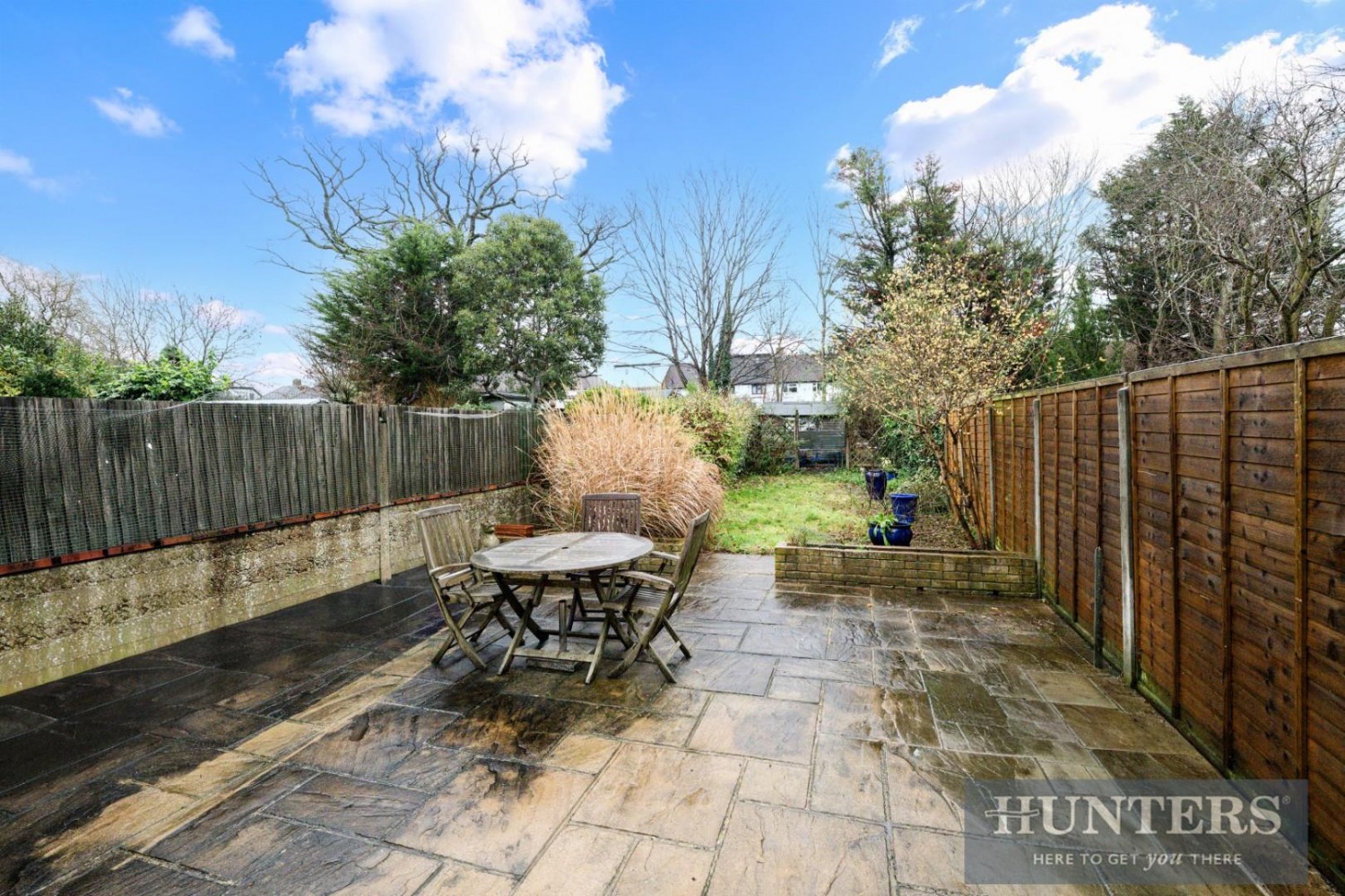 Washington Road, Worcester Park