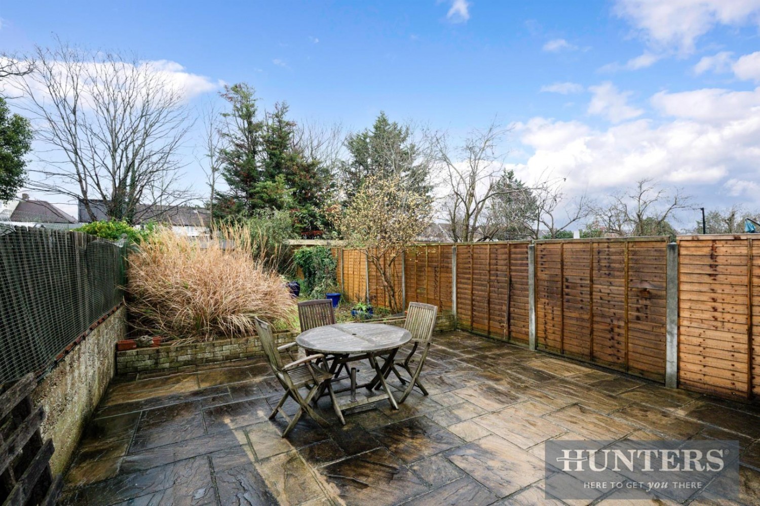 Washington Road, Worcester Park