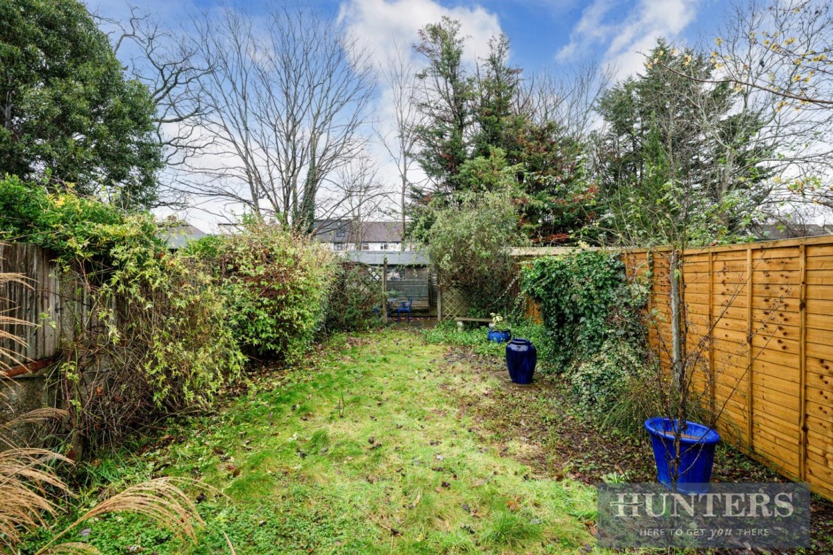 Washington Road, Worcester Park