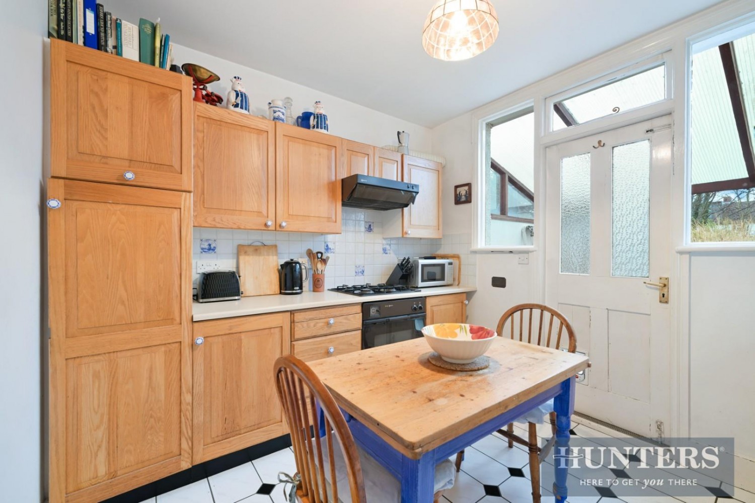 Washington Road, Worcester Park