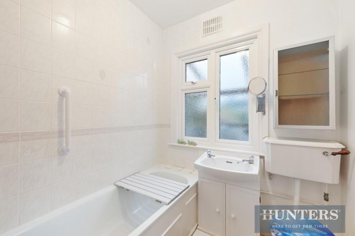 Washington Road, Worcester Park