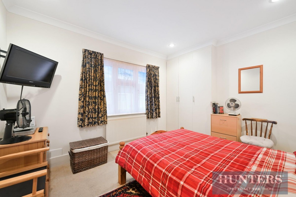 Washington Road, Worcester Park