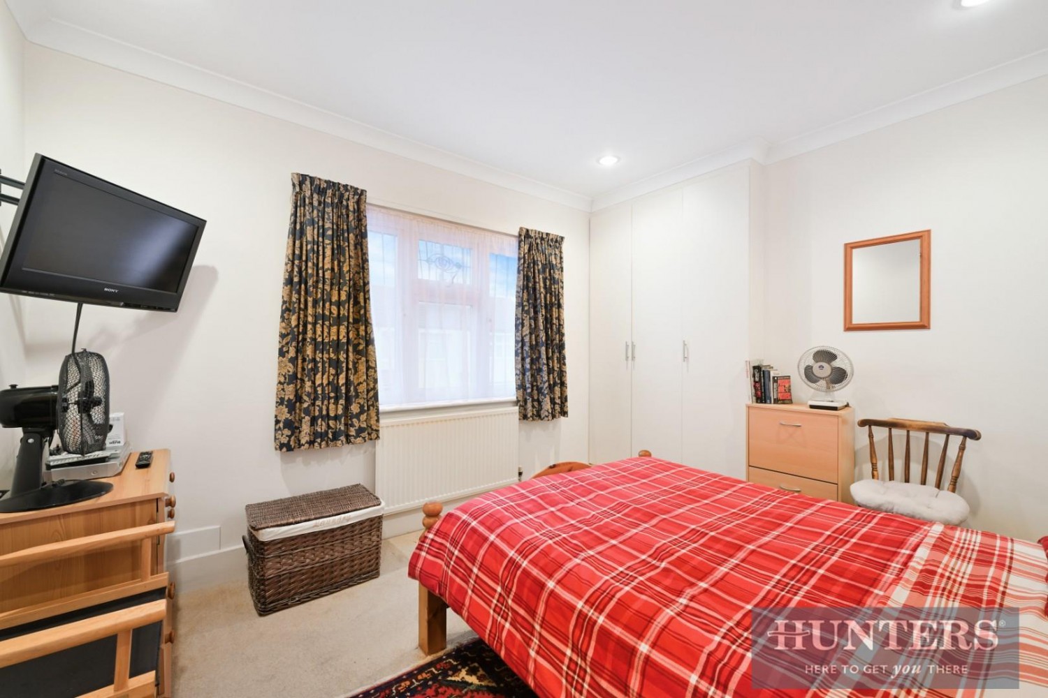 Washington Road, Worcester Park