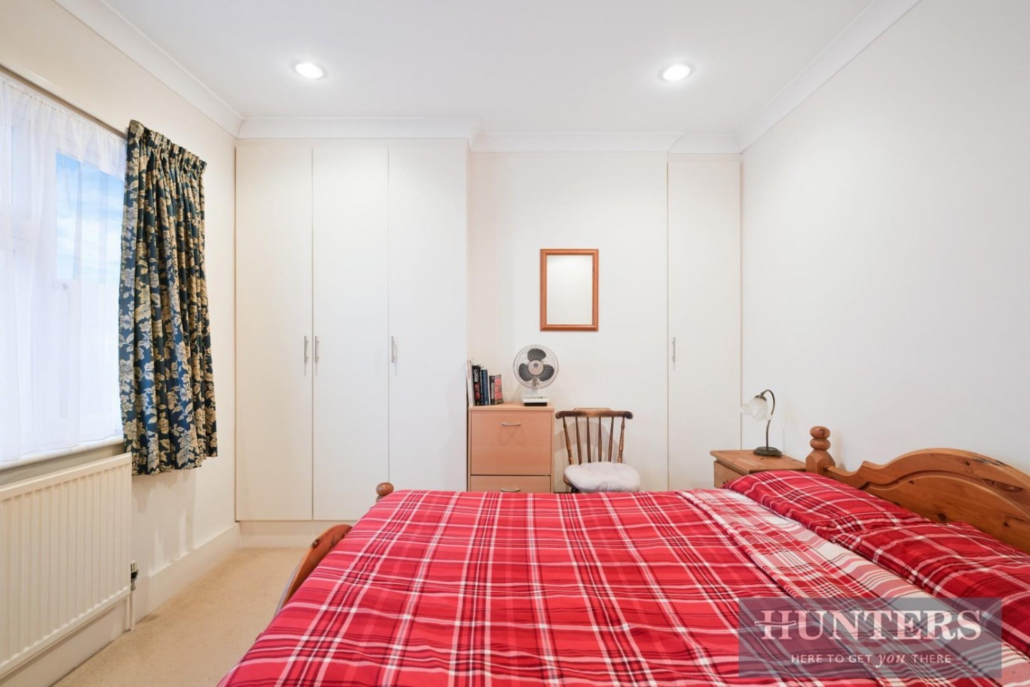 Washington Road, Worcester Park