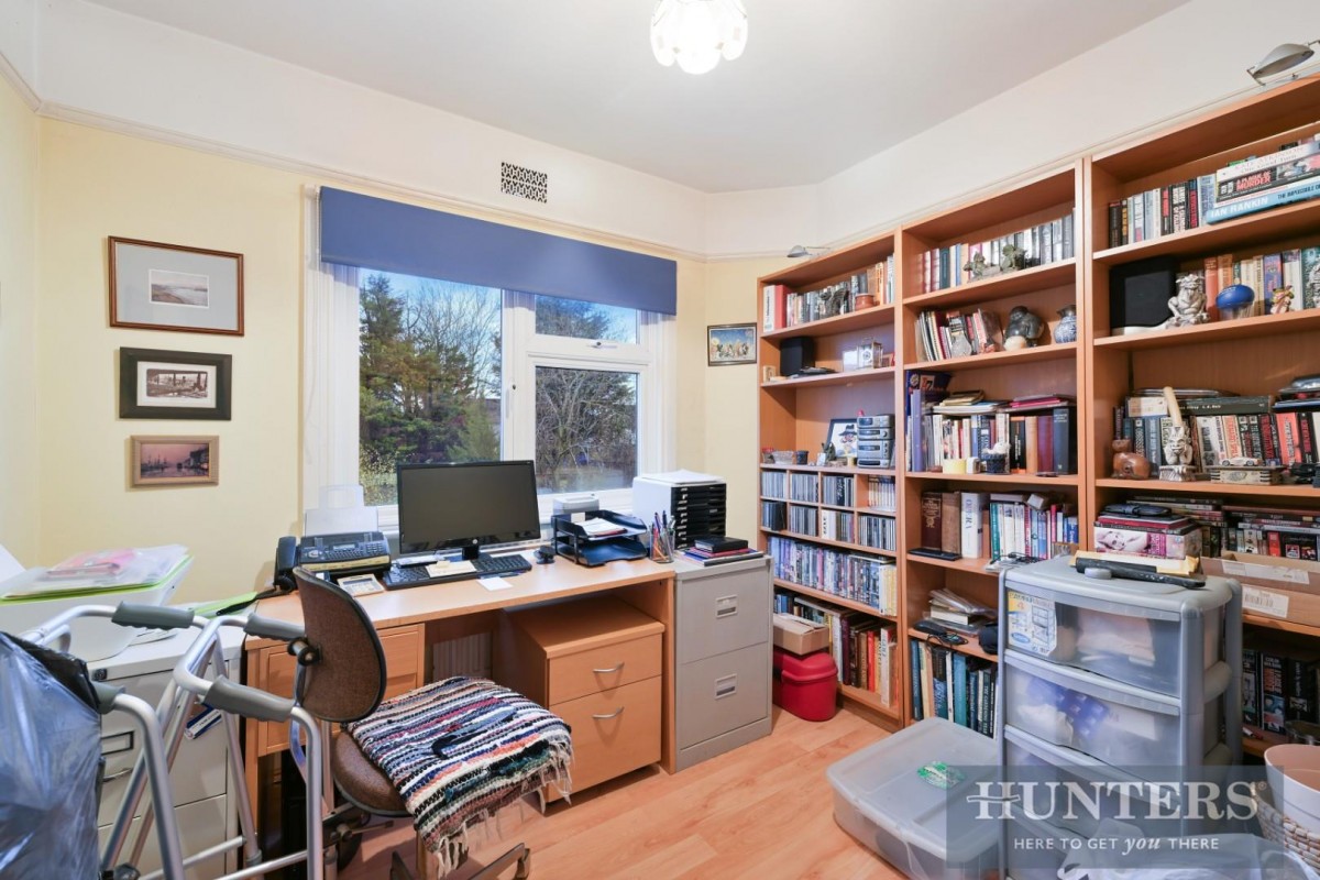 Washington Road, Worcester Park