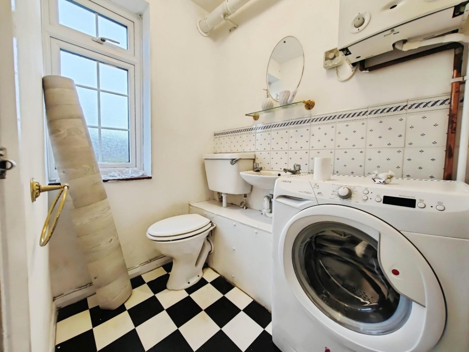 Manor Close, Bracknell, RG42 2BA